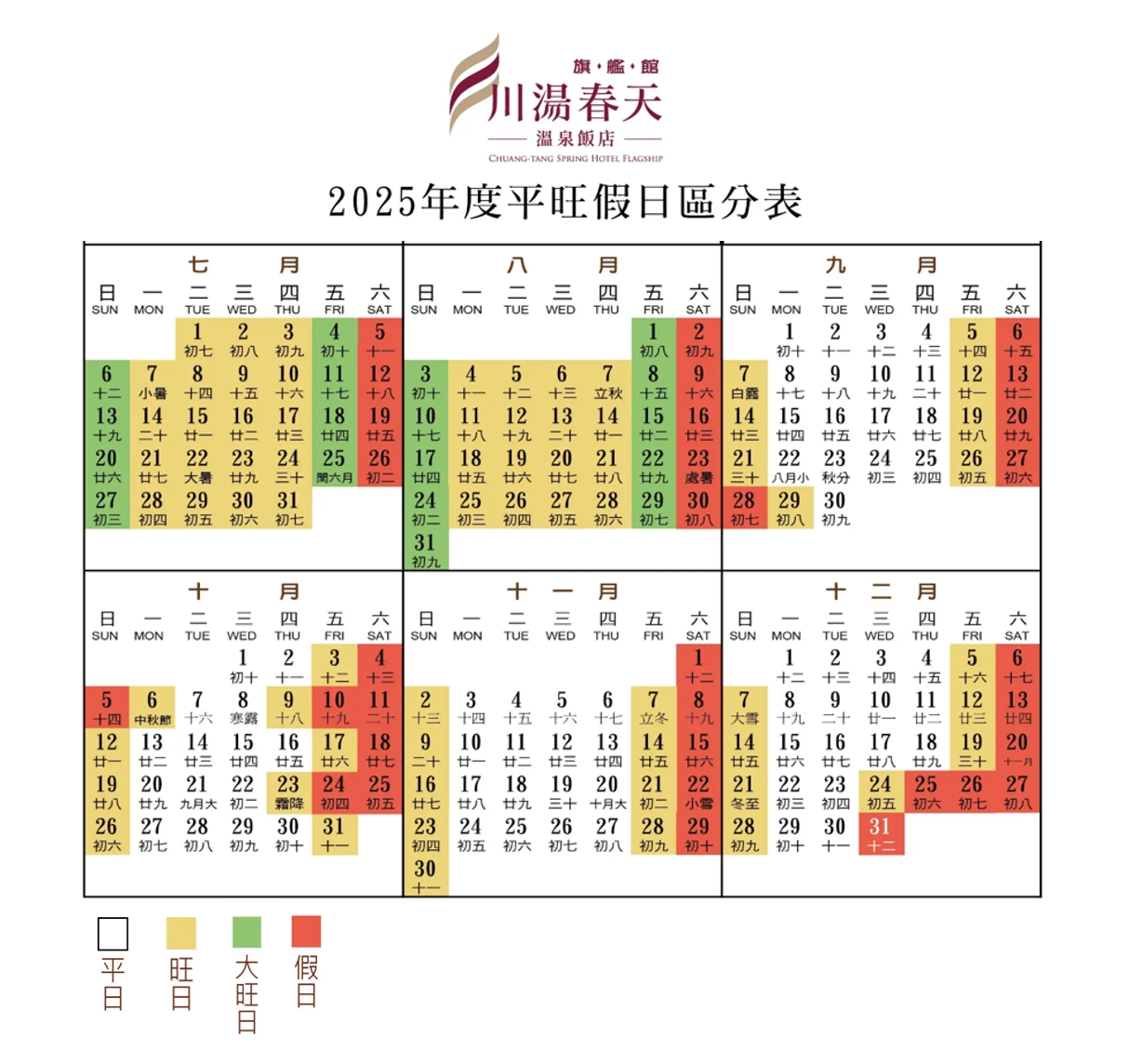2025「川湯春天溫泉飯店旗艦館」卡茲童樂園，暢玩電動車、SPA露天風呂、滑水道、戲水區，早餐吃到1:00，房型升等第三第四人免費入住再贈早餐