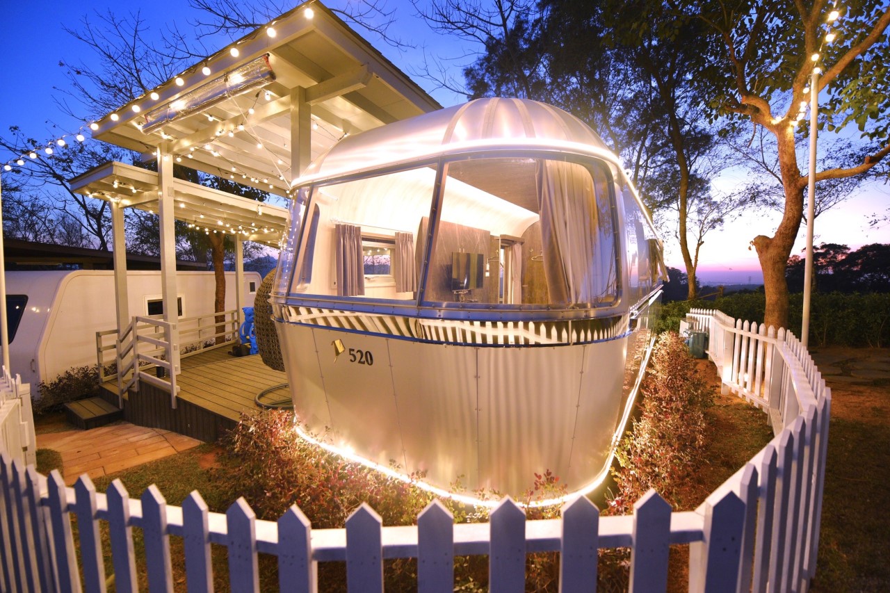 苗栗住宿推薦｜自然風情景觀渡假民宿，星空露營車一泊一食、三食任選超高CP價住宿券快閃，寒暑假、旺日通通不加價
