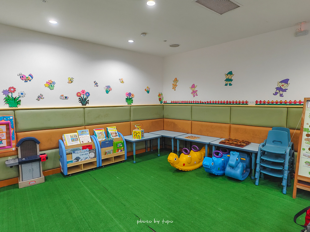 台東知本老爺酒店｜最新主題房型開箱，全新改版泳池、溫泉、親子活動、度假美食一次享受
