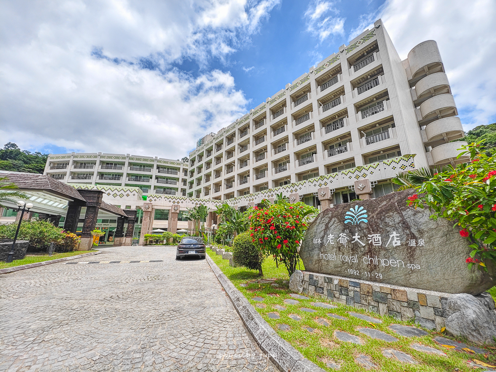 台東知本老爺酒店｜最新主題房型開箱，全新改版泳池、溫泉、親子活動、度假美食一次享受
