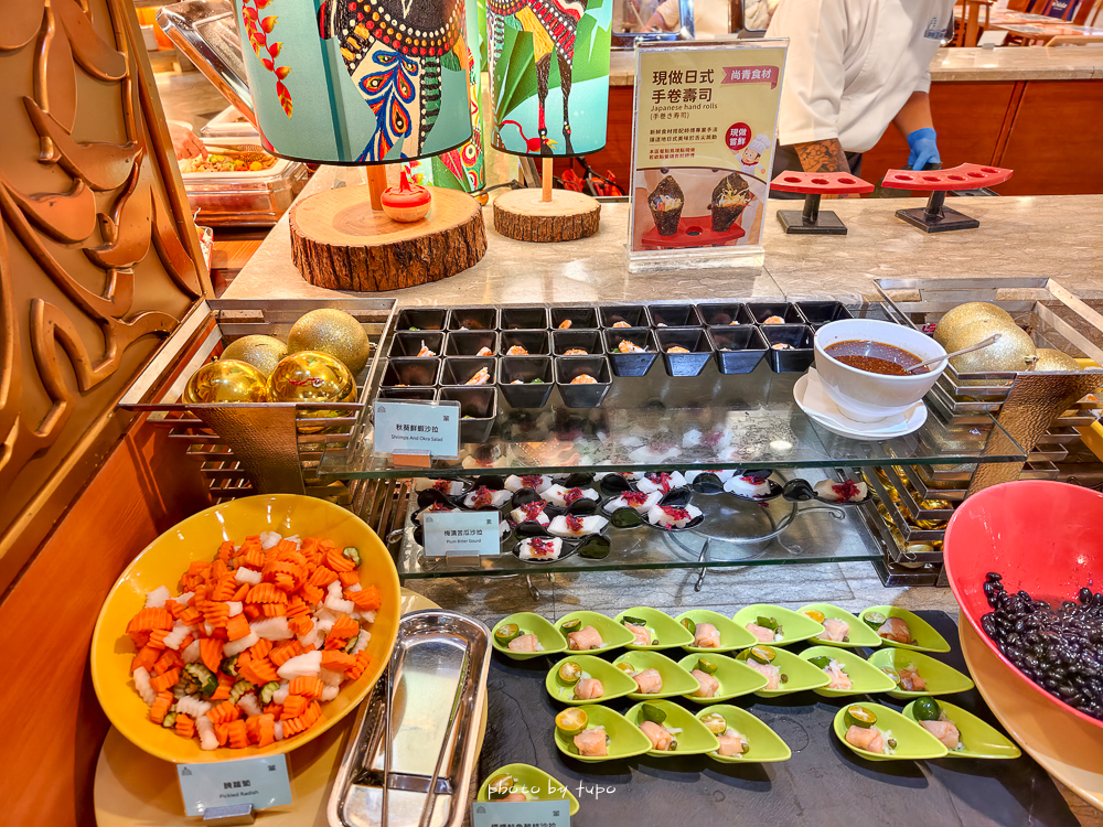 台東知本老爺酒店｜最新主題房型開箱，全新改版泳池、溫泉、親子活動、度假美食一次享受