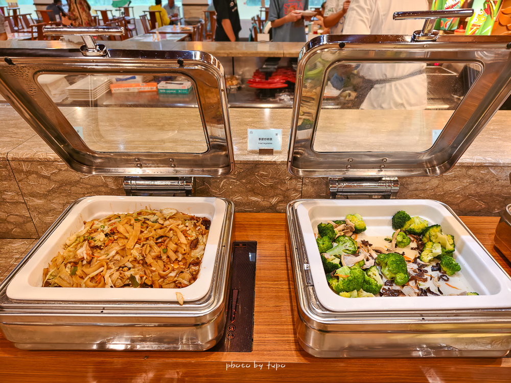 台東知本老爺酒店｜最新主題房型開箱，全新改版泳池、溫泉、親子活動、度假美食一次享受