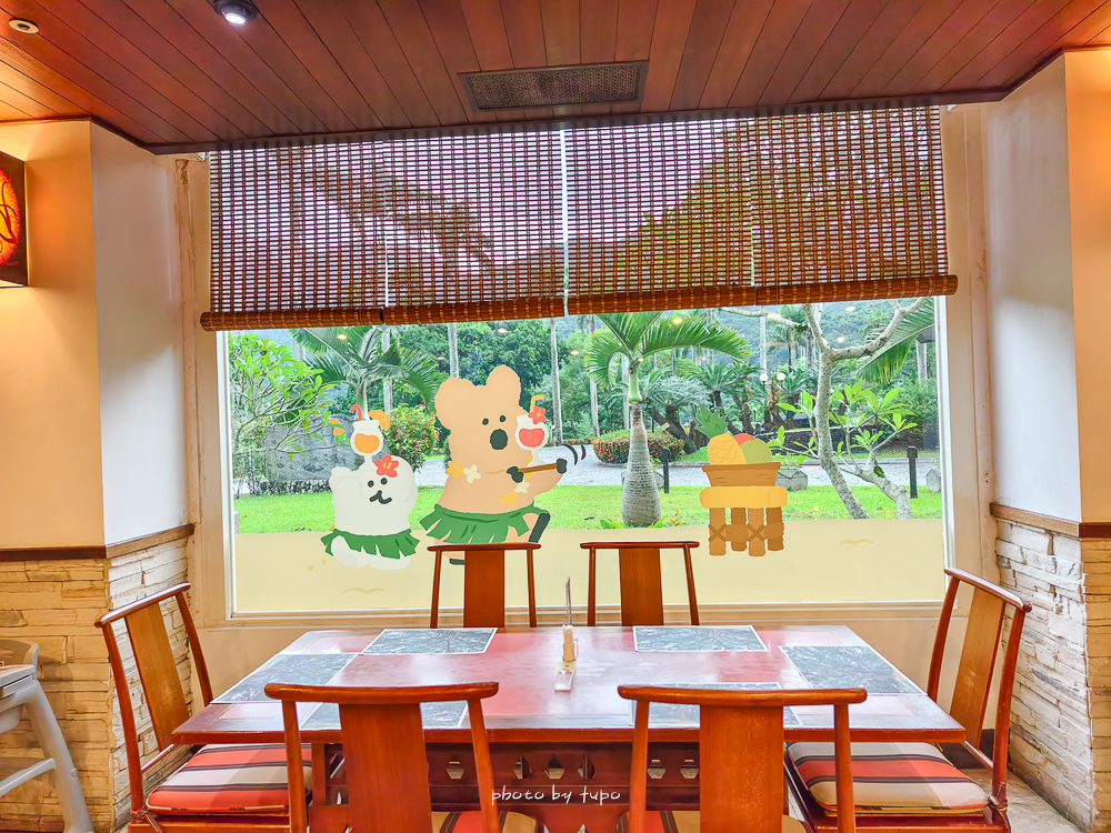 台東知本老爺酒店｜最新主題房型開箱，全新改版泳池、溫泉、親子活動、度假美食一次享受