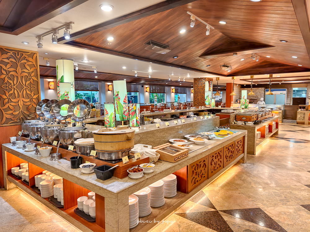 台東知本老爺酒店｜最新主題房型開箱，全新改版泳池、溫泉、親子活動、度假美食一次享受