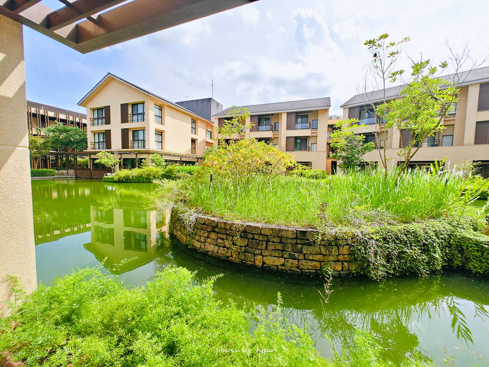 宜蘭親子五星飯店推薦｜The Westin宜蘭威斯汀住宿開箱＋設施介紹＋泳池好好玩，團購快閃$7xxx起美食享不完