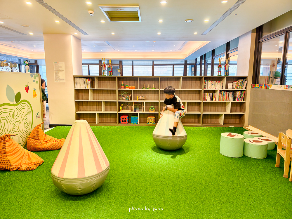 宜蘭親子五星飯店推薦｜The Westin宜蘭威斯汀住宿開箱＋設施介紹＋泳池好好玩，團購快閃$7xxx起美食享不完