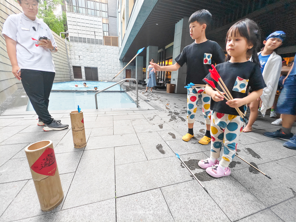 宜蘭親子五星飯店推薦｜The Westin宜蘭威斯汀住宿開箱＋設施介紹＋泳池好好玩，團購快閃$7xxx起美食享不完
