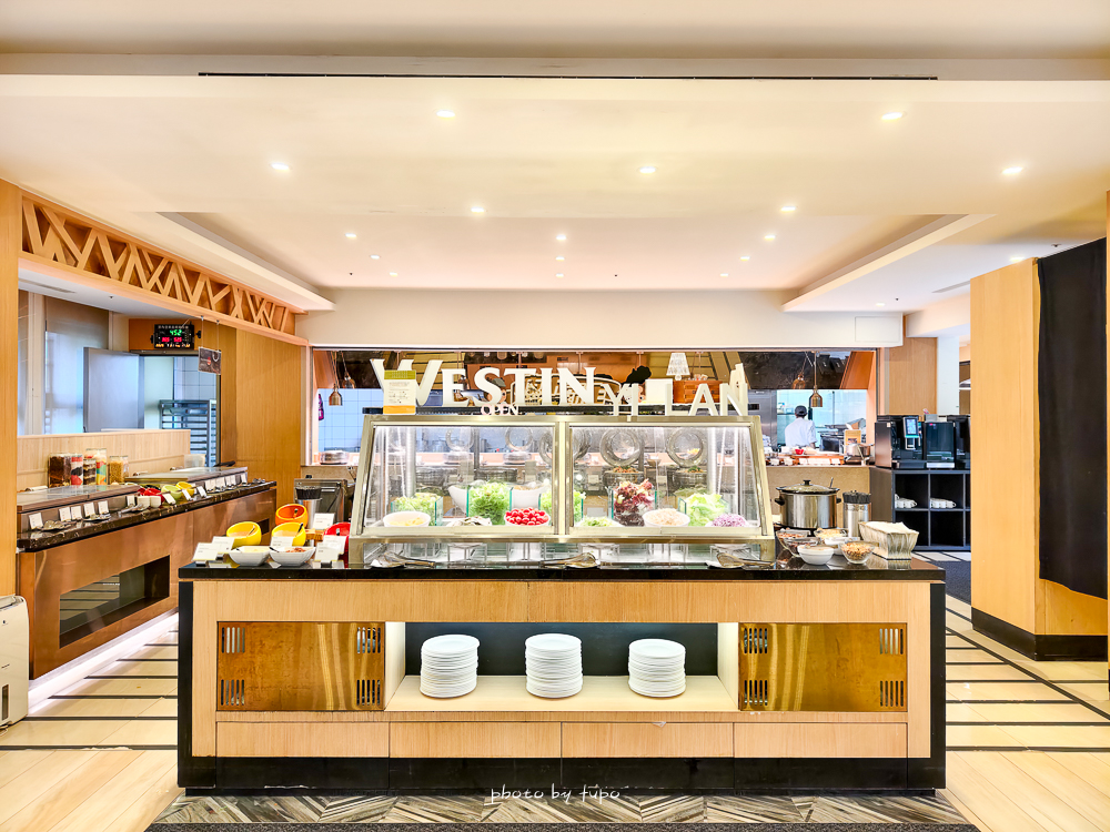 宜蘭親子五星飯店推薦｜The Westin宜蘭威斯汀住宿開箱＋設施介紹＋泳池好好玩，團購快閃$7xxx起美食享不完