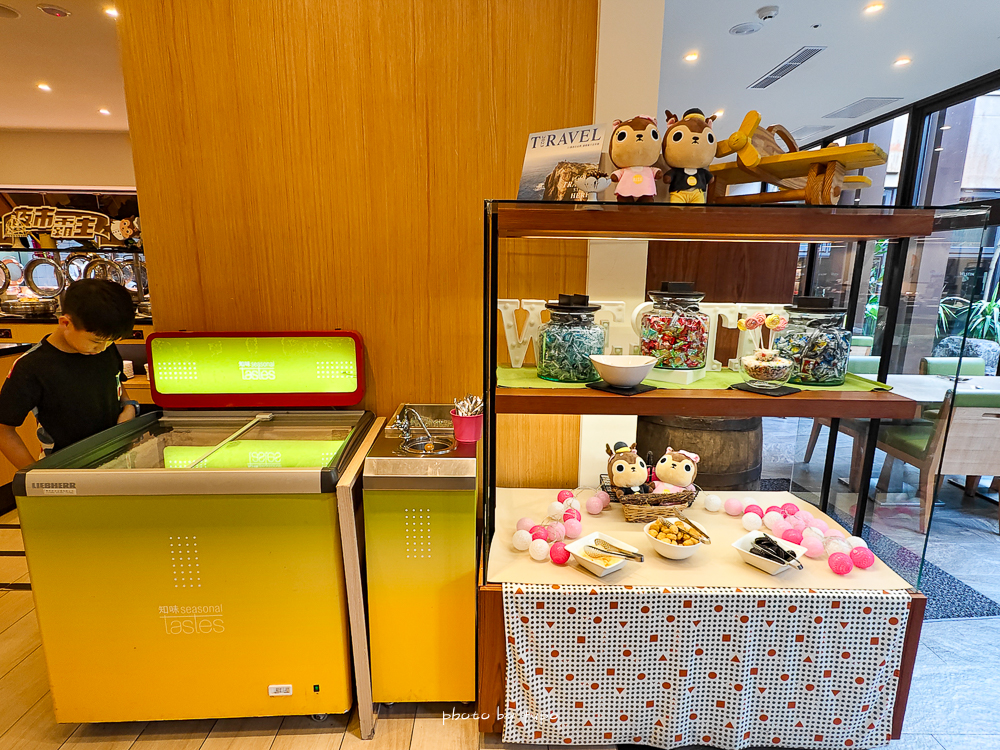 宜蘭親子五星飯店推薦｜The Westin宜蘭威斯汀住宿開箱＋設施介紹＋泳池好好玩，團購快閃$7xxx起美食享不完