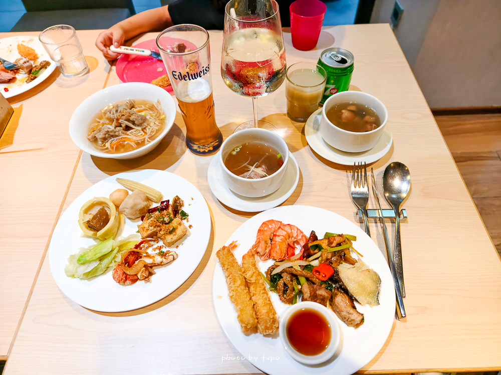 宜蘭親子五星飯店推薦｜The Westin宜蘭威斯汀住宿開箱＋設施介紹＋泳池好好玩，團購快閃$7xxx起美食享不完