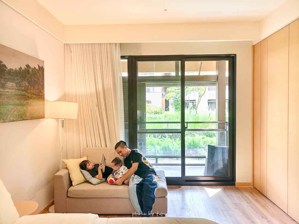 宜蘭親子五星飯店推薦｜The Westin宜蘭威斯汀住宿開箱＋設施介紹＋泳池好好玩，團購快閃$7xxx起美食享不完