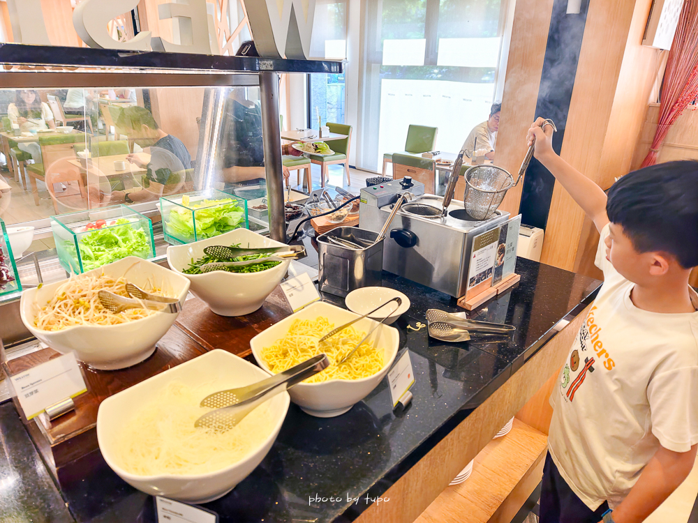 宜蘭親子五星飯店推薦｜The Westin宜蘭威斯汀住宿開箱＋設施介紹＋泳池好好玩，團購快閃$7xxx起美食享不完