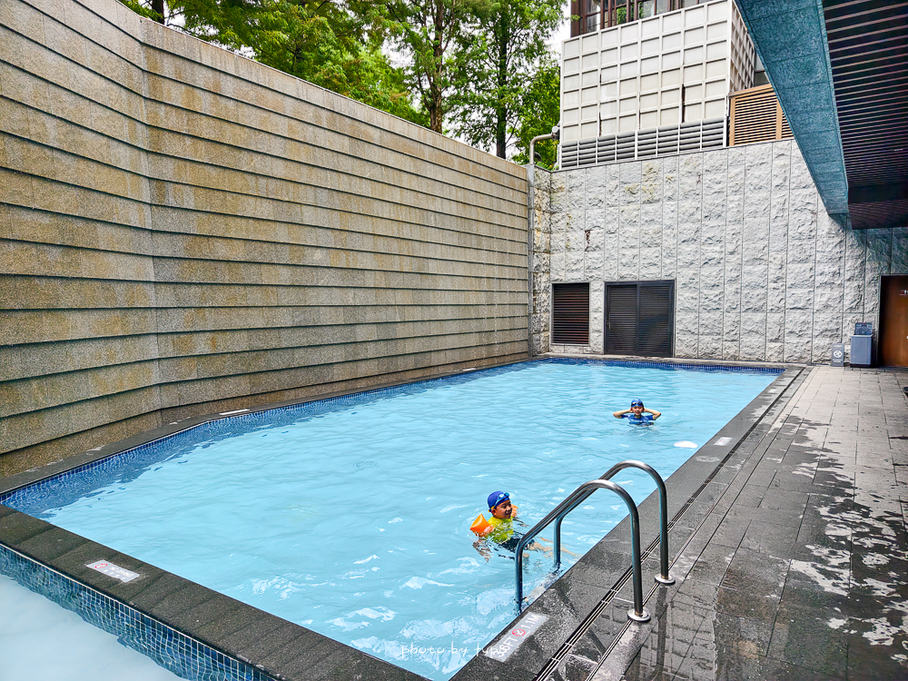 宜蘭親子五星飯店推薦｜The Westin宜蘭威斯汀住宿開箱＋設施介紹＋泳池好好玩，團購快閃$7xxx起美食享不完