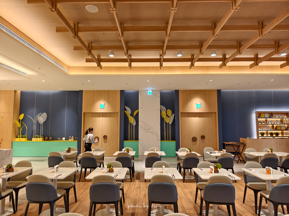 嘉義親子飯店推薦｜嘉義福容VOCO酒店最新開幕，嘉義101地標級住宿，遊戲區＋室內溫水泳池＋高空酒吧