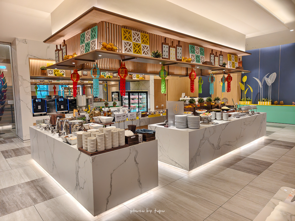 嘉義親子飯店推薦｜嘉義福容VOCO酒店最新開幕，嘉義101地標級住宿，遊戲區＋室內溫水泳池＋高空酒吧