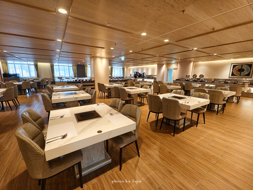 南港汐止平價住宿「汐止福泰大飯店」寬敞舒適的商務行飯店，免費接駁到南港車站.lalaport