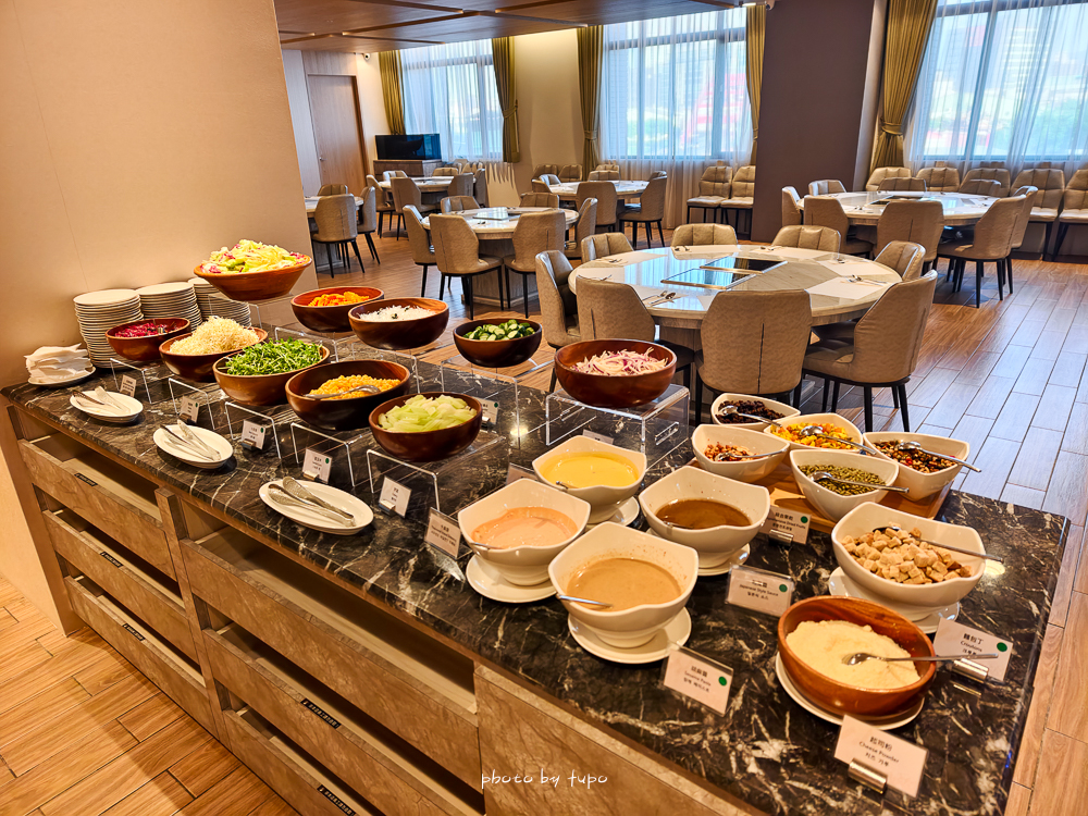 南港汐止平價住宿「汐止福泰大飯店」寬敞舒適的商務行飯店，免費接駁到南港車站.lalaport