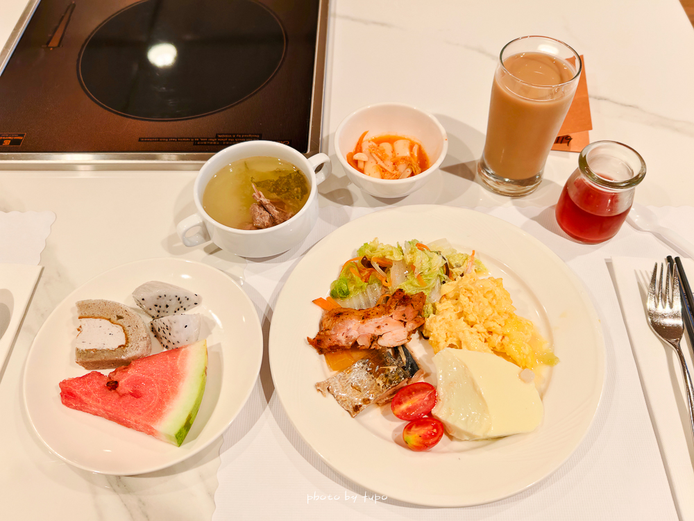 南港汐止平價住宿「汐止福泰大飯店」寬敞舒適的商務行飯店，免費接駁到南港車站.lalaport