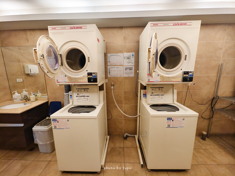 南港汐止平價住宿「汐止福泰大飯店」寬敞舒適的商務行飯店，免費接駁到南港車站.lalaport