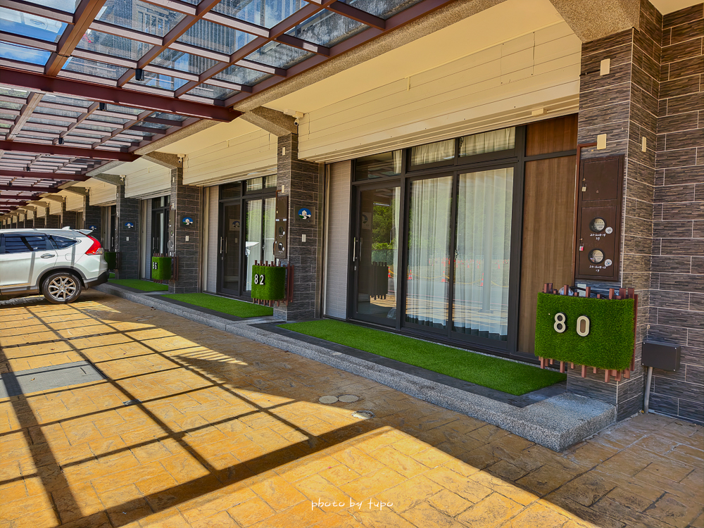 宜蘭包棟住宿新選擇｜龍潭湖居二人即可入住，玩水烤肉唱KTV，親子聚會都適合