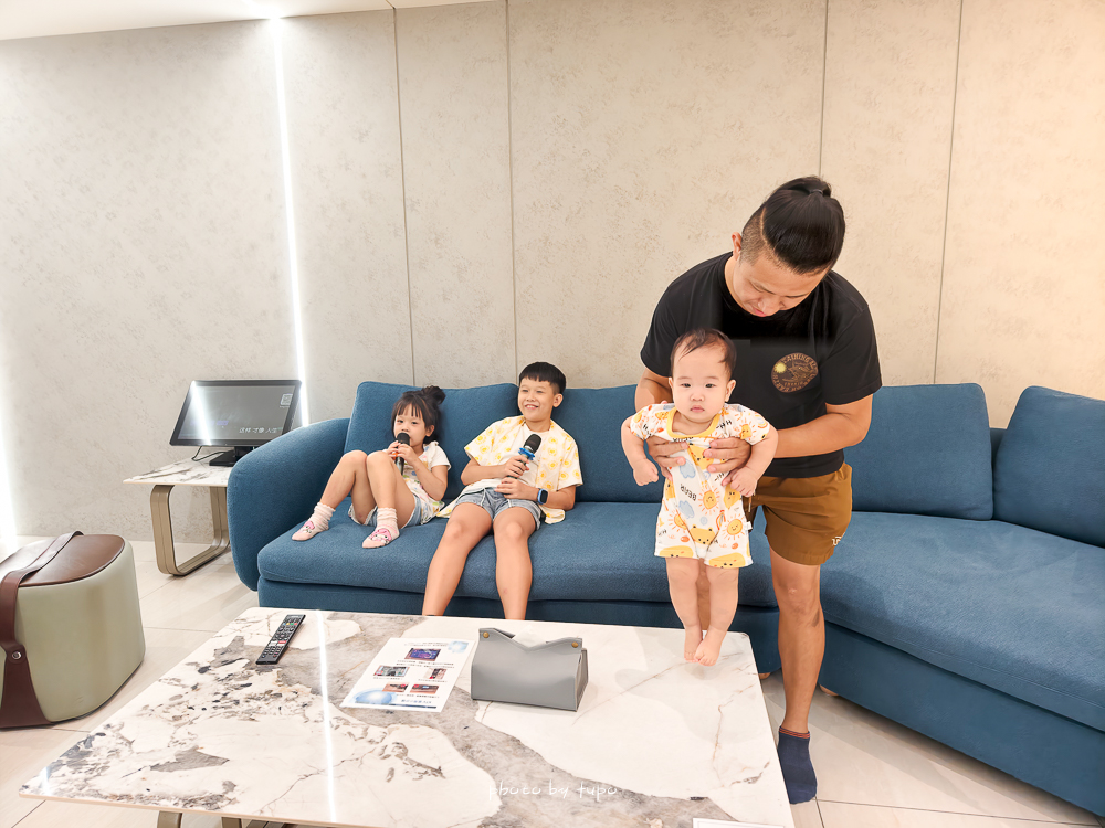 宜蘭包棟住宿新選擇｜龍潭湖居二人即可入住，玩水烤肉唱KTV，親子聚會都適合