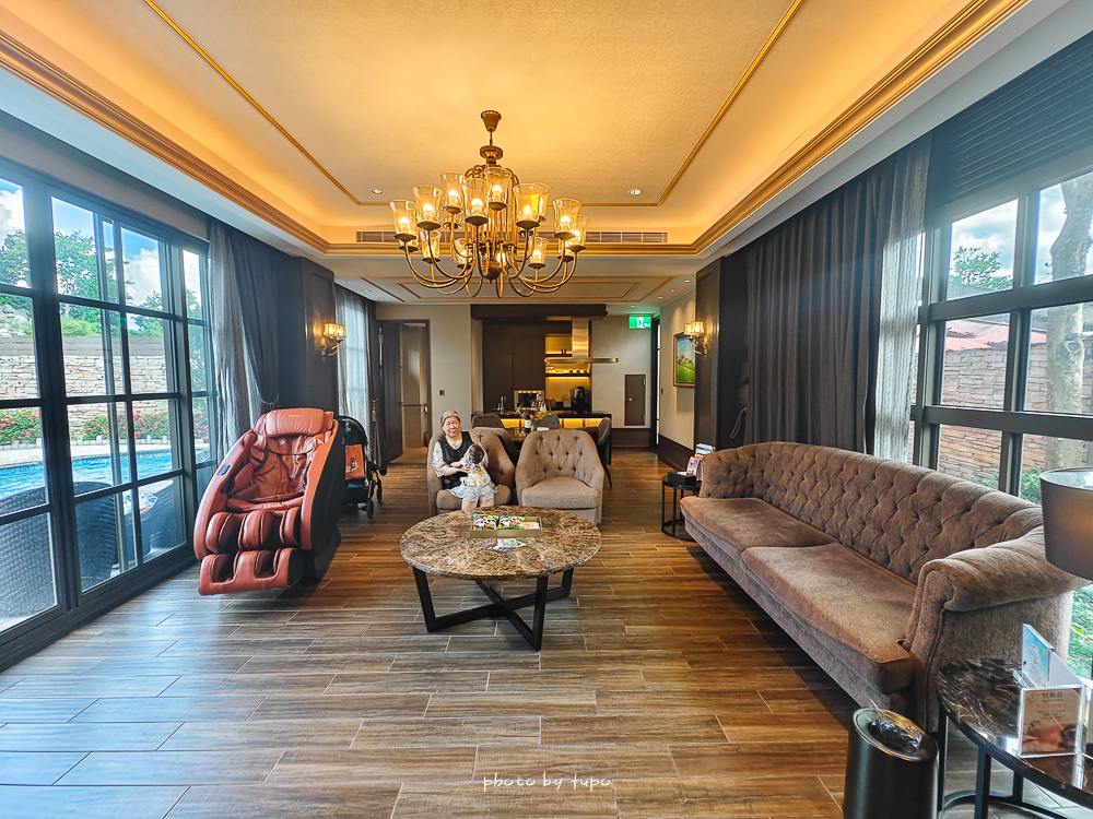 【2025花蓮親子飯店推薦】瑞穂天合國際觀光酒店｜台灣最美城堡飯店,暢玩溫泉水樂園,秋冬最chill度假優惠
