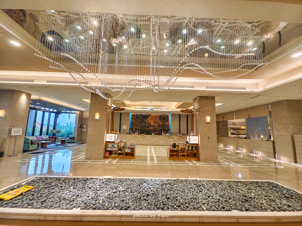 【台東知本金聯世紀酒店】溫泉飯店快閃優惠｜全新泳池＆遊戲區，好愛滿版山景房，送兩位孩童入住再享延退！