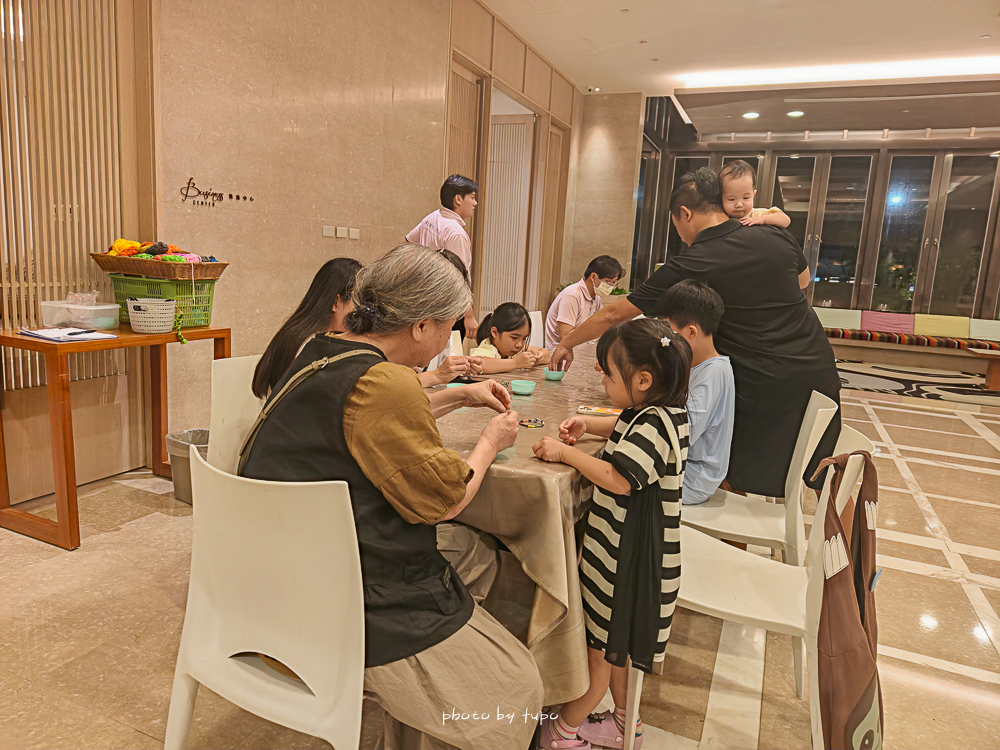 【台東知本金聯世紀酒店】溫泉飯店快閃優惠｜全新泳池＆遊戲區，好愛滿版山景房，送兩位孩童入住再享延退！