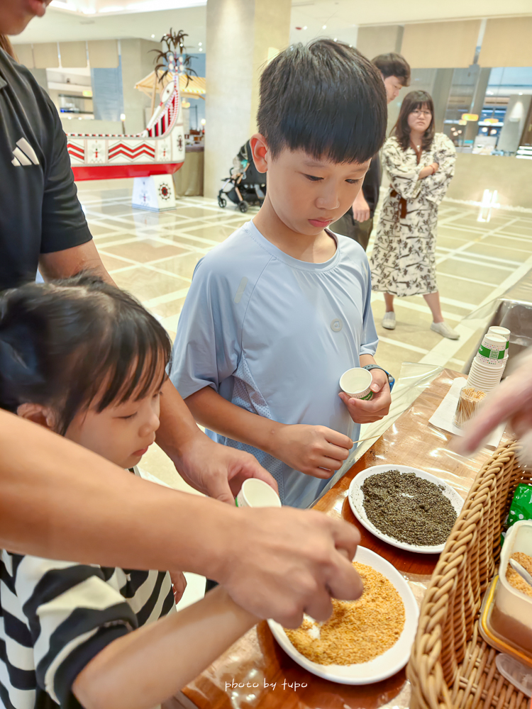 【台東知本金聯世紀酒店】溫泉飯店快閃優惠｜全新泳池＆遊戲區，好愛滿版山景房，送兩位孩童入住再享延退！