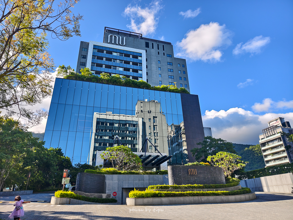 宜蘭礁溪寒沐酒店入住體驗｜行館 vs 本館完整開箱，親子遊戲區、溫泉、泳池、晚餐全攻略