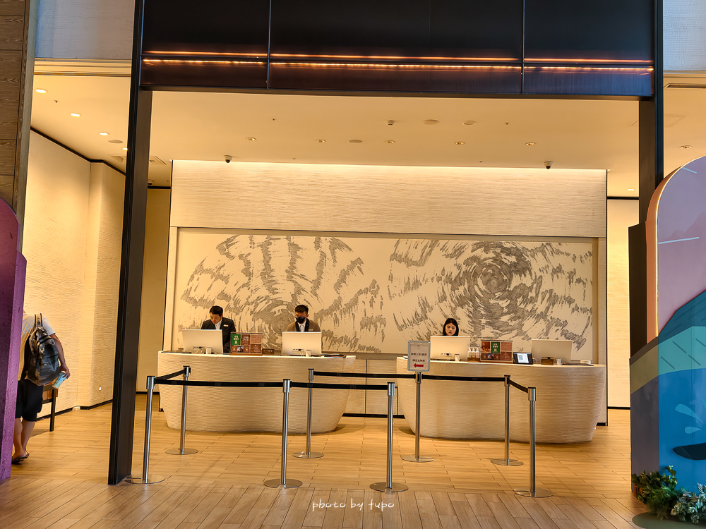 宜蘭礁溪寒沐酒店入住體驗｜行館 vs 本館完整開箱，親子遊戲區、溫泉、泳池、晚餐全攻略