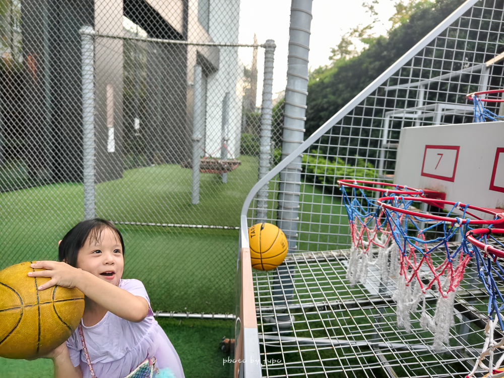 宜蘭礁溪寒沐酒店入住體驗｜行館 vs 本館完整開箱，親子遊戲區、溫泉、泳池、晚餐全攻略