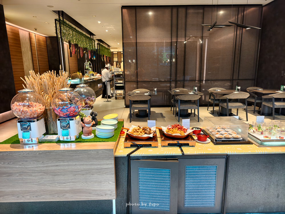 宜蘭礁溪寒沐酒店入住體驗｜行館 vs 本館完整開箱，親子遊戲區、溫泉、泳池、晚餐全攻略