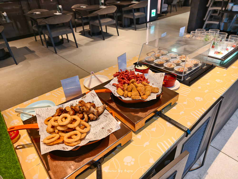 宜蘭礁溪寒沐酒店入住體驗｜行館 vs 本館完整開箱，親子遊戲區、溫泉、泳池、晚餐全攻略