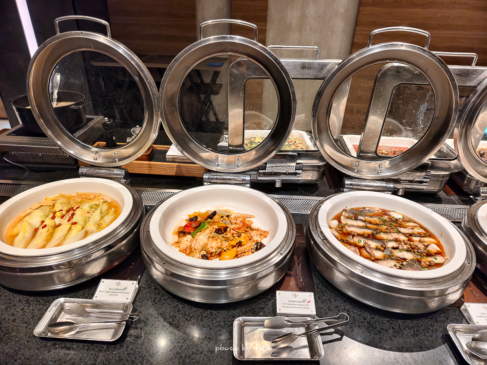 宜蘭礁溪寒沐酒店入住體驗｜行館 vs 本館完整開箱，親子遊戲區、溫泉、泳池、晚餐全攻略