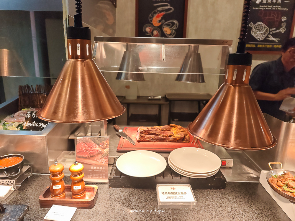 宜蘭礁溪寒沐酒店入住體驗｜行館 vs 本館完整開箱，親子遊戲區、溫泉、泳池、晚餐全攻略