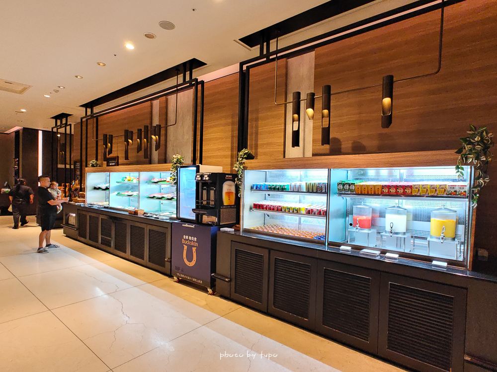宜蘭礁溪寒沐酒店入住體驗｜行館 vs 本館完整開箱，親子遊戲區、溫泉、泳池、晚餐全攻略
