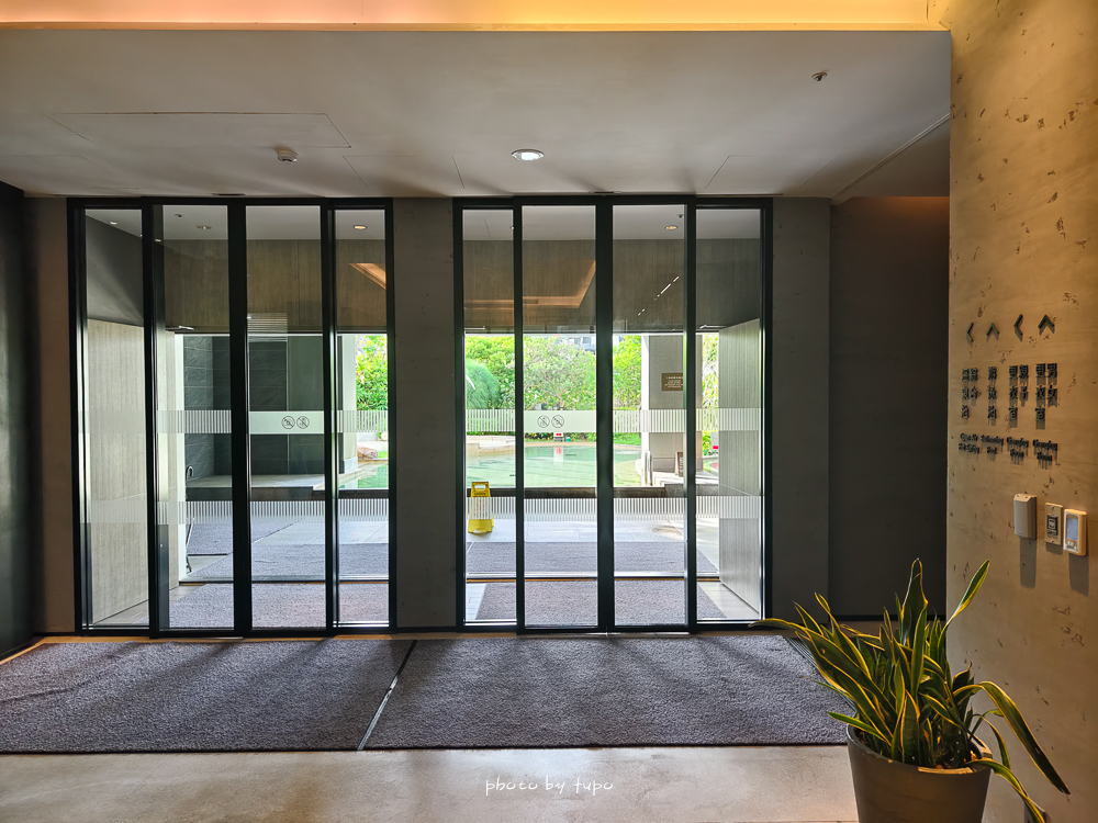 宜蘭礁溪寒沐酒店入住體驗｜行館 vs 本館完整開箱，親子遊戲區、溫泉、泳池、晚餐全攻略