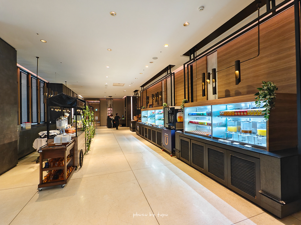 宜蘭礁溪寒沐酒店入住體驗｜行館 vs 本館完整開箱，親子遊戲區、溫泉、泳池、晚餐全攻略