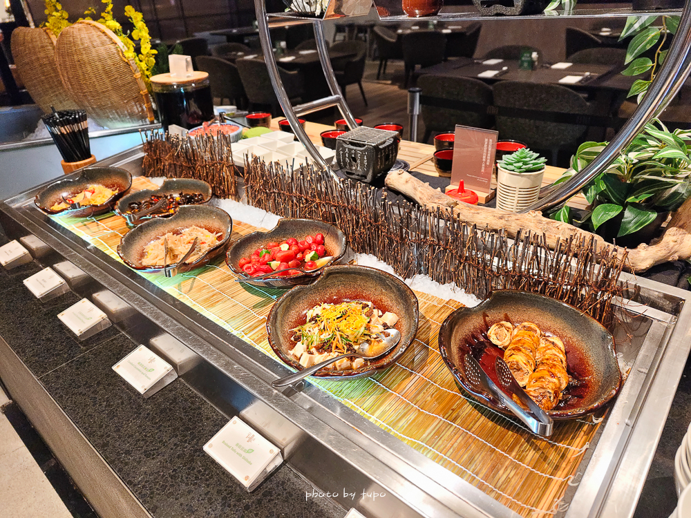 宜蘭礁溪寒沐酒店入住體驗｜行館 vs 本館完整開箱，親子遊戲區、溫泉、泳池、晚餐全攻略