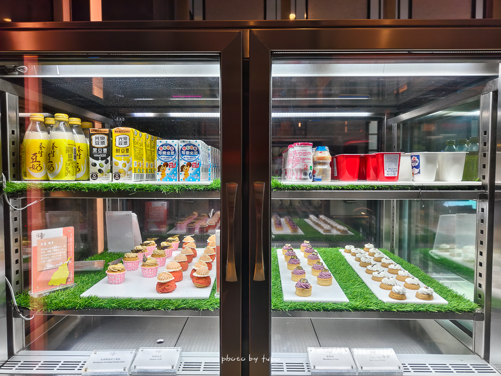 宜蘭礁溪寒沐酒店入住體驗｜行館 vs 本館完整開箱，親子遊戲區、溫泉、泳池、晚餐全攻略