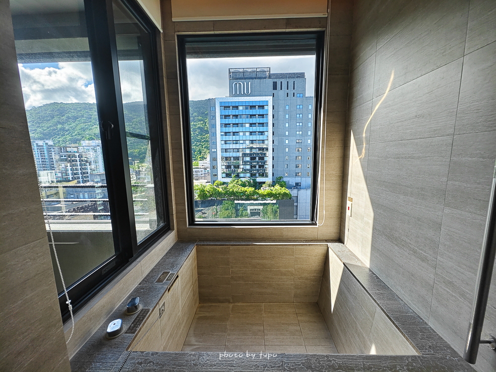 宜蘭礁溪寒沐酒店入住體驗｜行館 vs 本館完整開箱，親子遊戲區、溫泉、泳池、晚餐全攻略