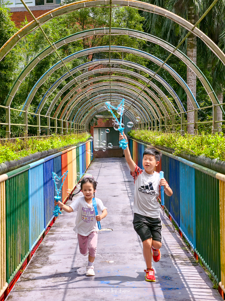 【新竹親子住宿】統一渡假村馬武督渡假會議中心，4.5公頃森林冒險主題飯店，小朋友嗨翻天