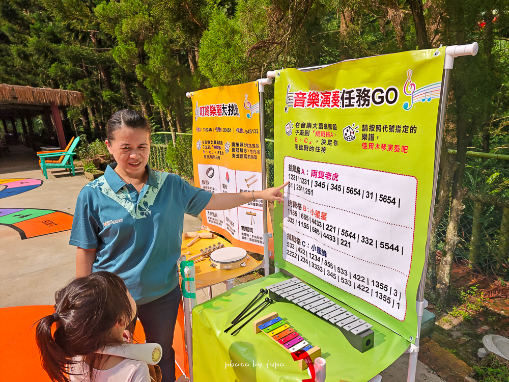 【新竹親子住宿】統一渡假村馬武督渡假會議中心，4.5公頃森林冒險主題飯店，小朋友嗨翻天