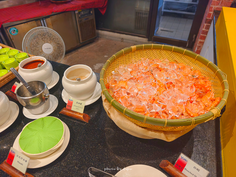 墾丁悠活渡假村｜全包式渡假飯店、有漂漂河滑水道、兒童遊戲區的飯店，早餐可以吃到12:00！