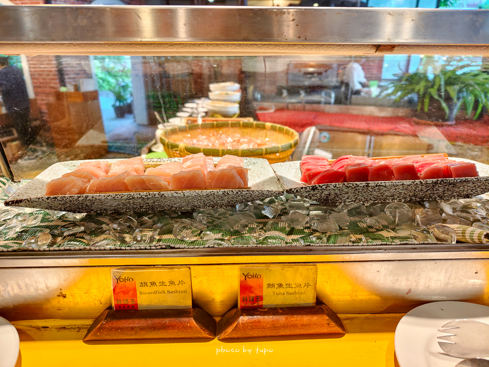 墾丁悠活渡假村｜全包式渡假飯店、有漂漂河滑水道、兒童遊戲區的飯店，早餐可以吃到12:00！
