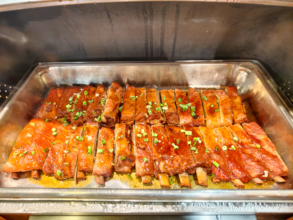 墾丁悠活渡假村｜全包式渡假飯店、有漂漂河滑水道、兒童遊戲區的飯店，早餐可以吃到12:00！