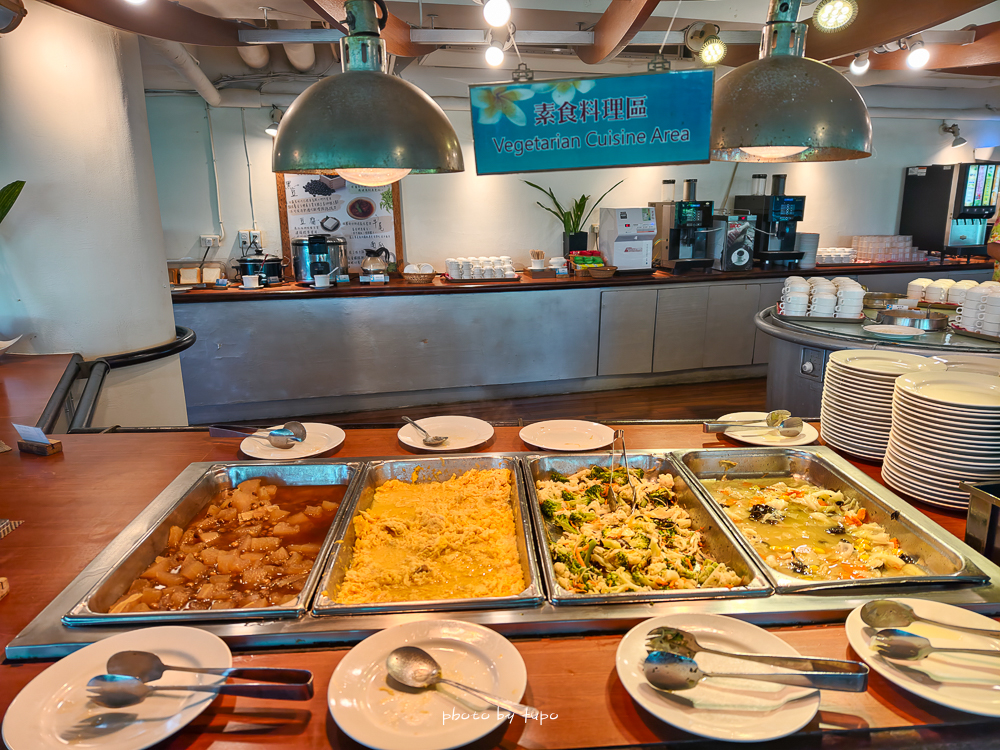 墾丁悠活渡假村｜全包式渡假飯店、有漂漂河滑水道、兒童遊戲區的飯店，早餐可以吃到12:00！