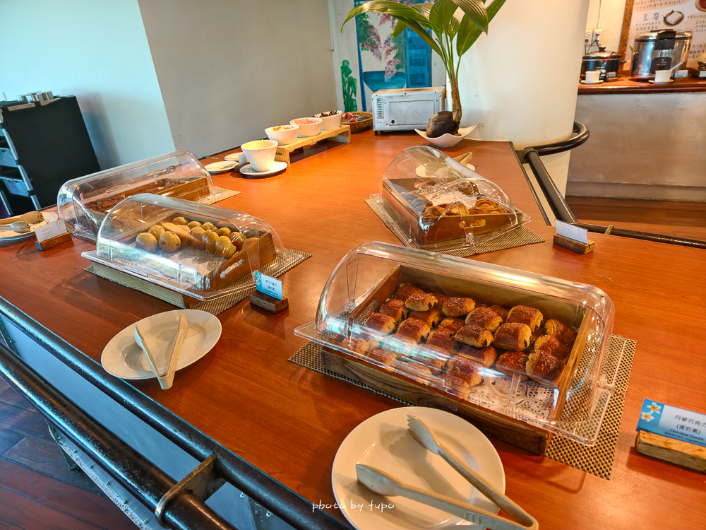 墾丁悠活渡假村｜全包式渡假飯店、有漂漂河滑水道、兒童遊戲區的飯店，早餐可以吃到12:00！
