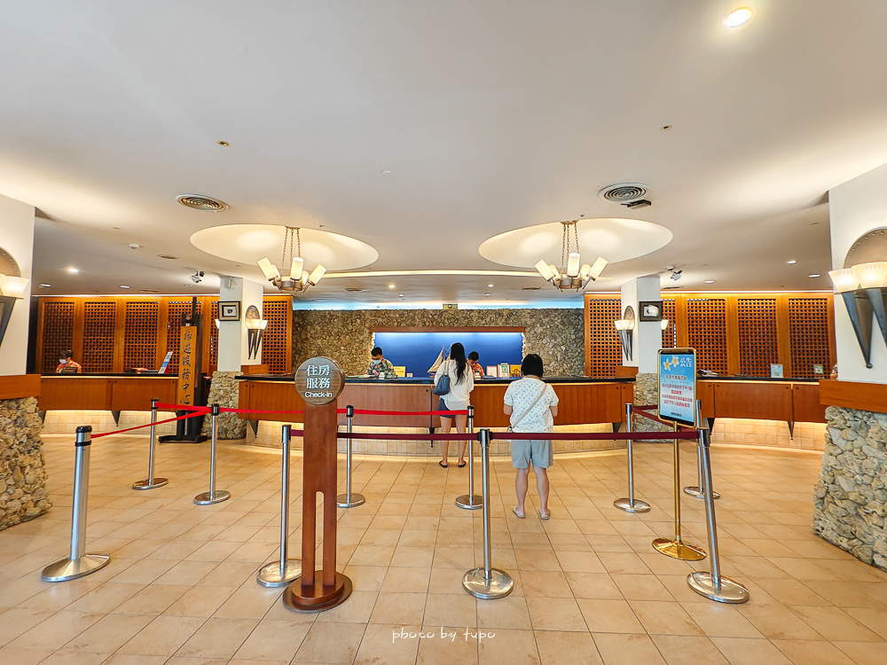 墾丁悠活渡假村｜全包式渡假飯店、有漂漂河滑水道、兒童遊戲區的飯店，早餐可以吃到12:00！